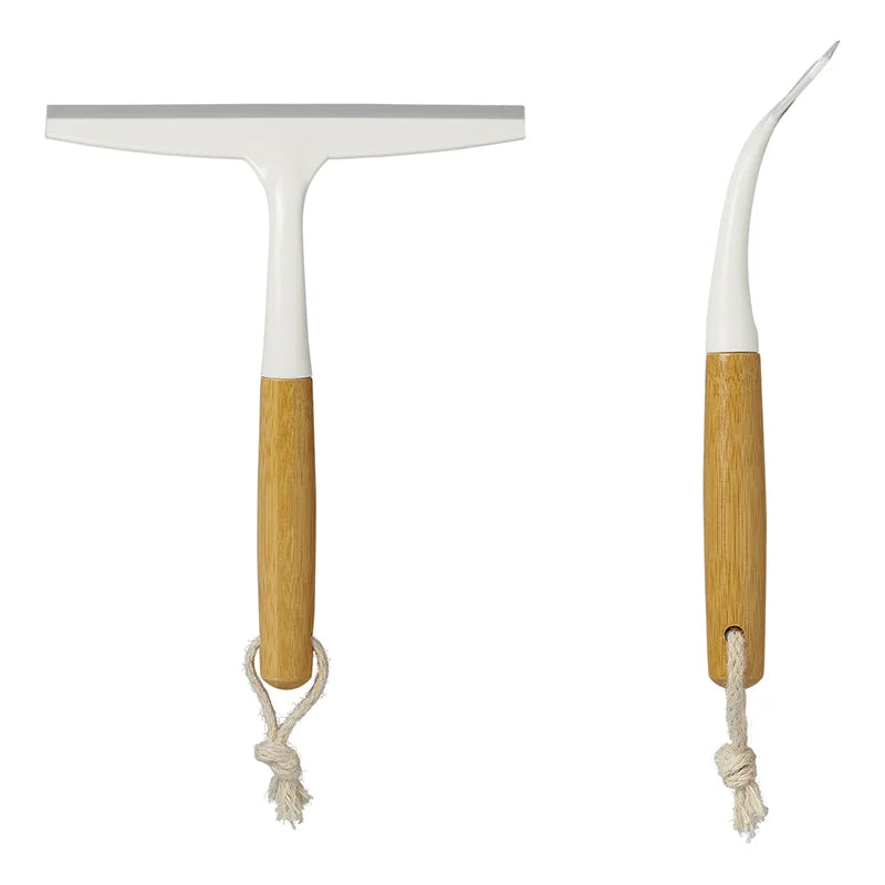 ProPlus Bamboe Raamwisser 24,5 x 20 x 3 cm
