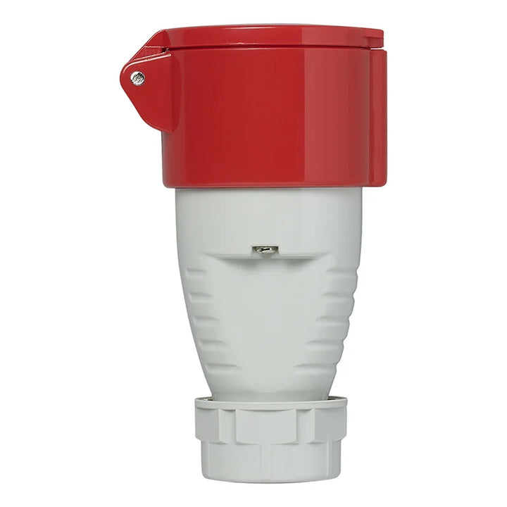 ProPlus CEE contrastekker 16A 5-polig