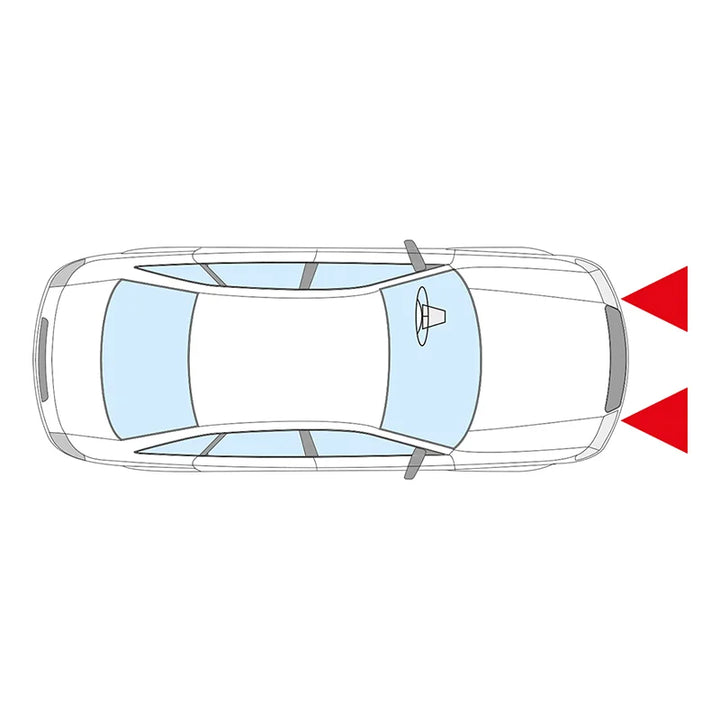 ProPlus Autolamp 12V 55W PK22s H3 in doosje