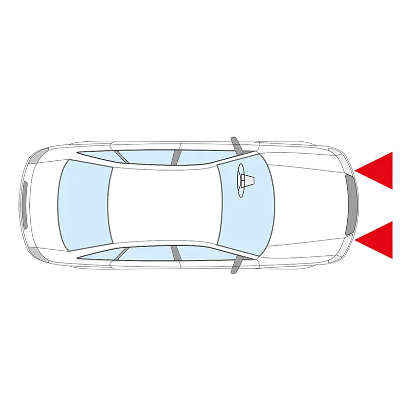 ProPlus Autolamp 12V 60/55W P43t H4 in doosje