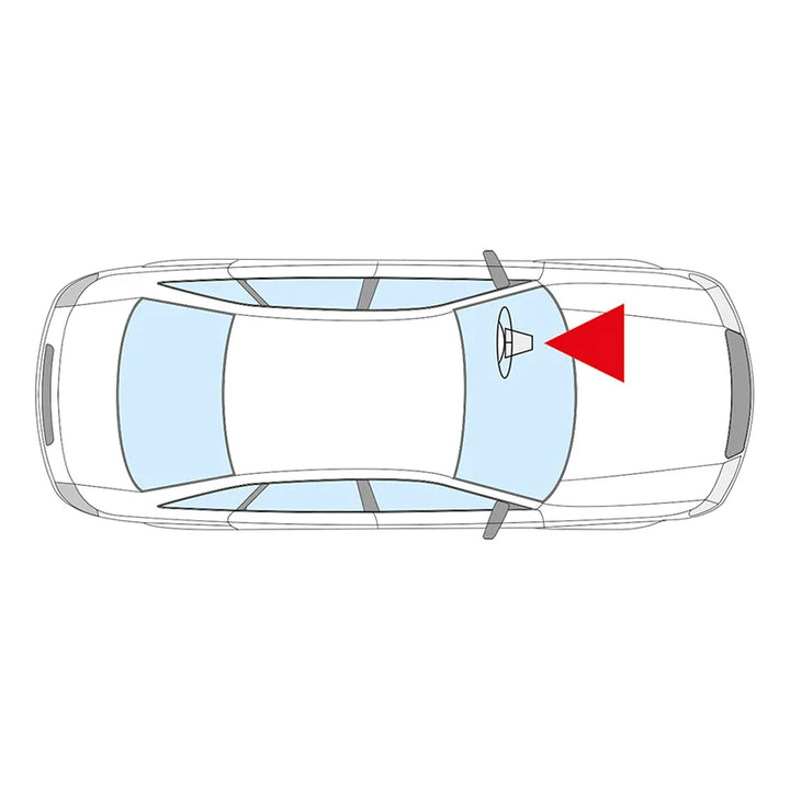 ProPlus Autolamp 12V 3W T10 W2,1x9,5d 2 stuks in blister