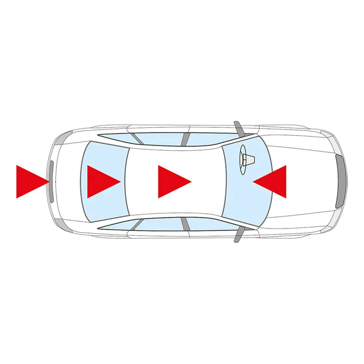ProPlus Autolamp 12V 10W SV8,5 11x38 per stuk