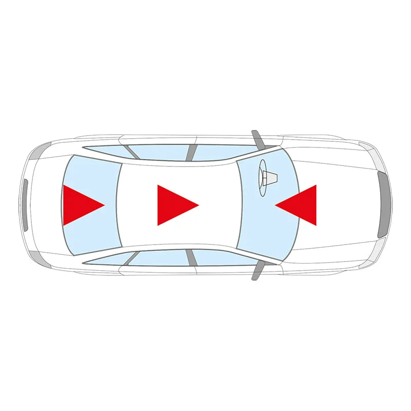 ProPlus Autolamp 12V 10W SV8,5 11x30 per stuk