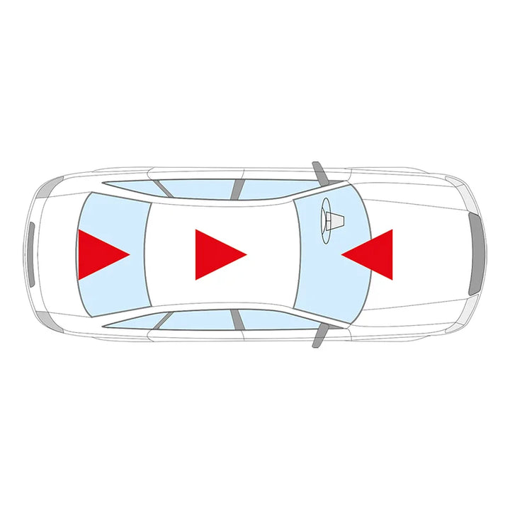 ProPlus Autolamp 12V 10W SV8,5 11x30 per stuk