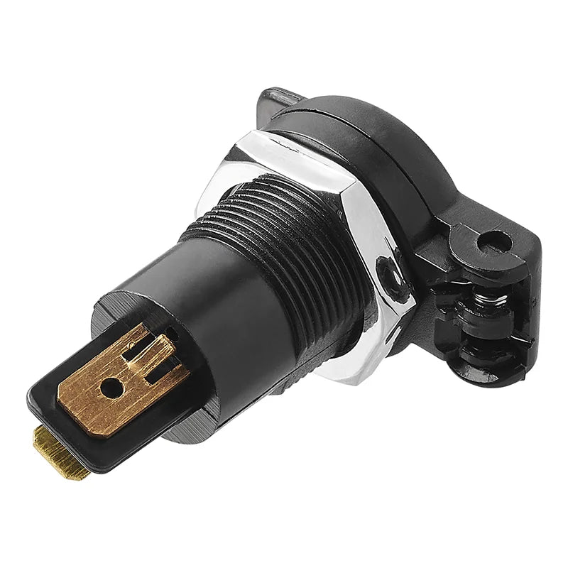 ProPlus Inbouwdoos DIN 12V/24V-16A in blister