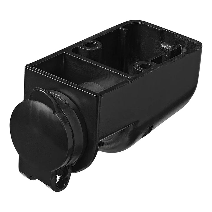 ProPlus Opbouwdoos DIN 12V/24V-16A