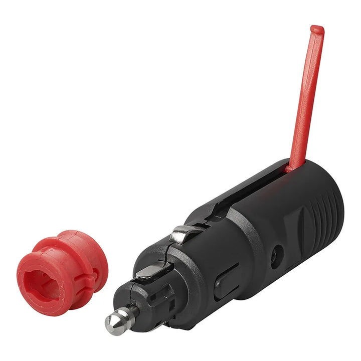 ProPlus Sigarettenaanstekerplug universeel 12V/24V in blister