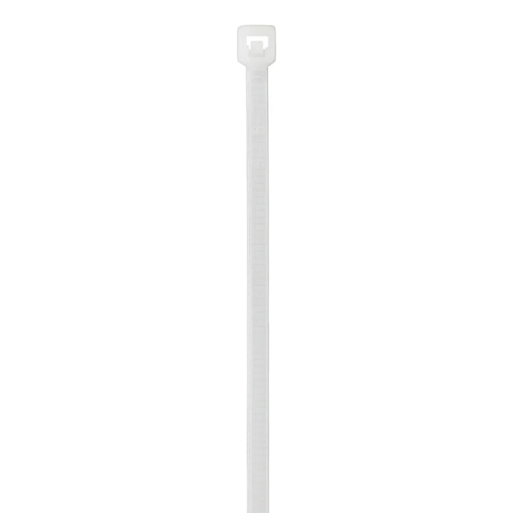 ProPlus Kabelbinders 100x2,5mm 100 stuks wit