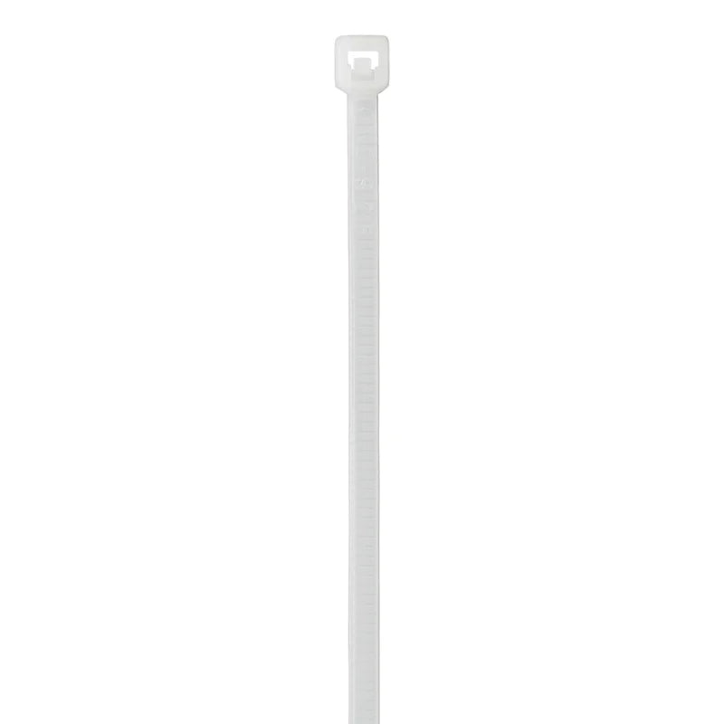 ProPlus Kabelbinders 200x2,5mm 100 stuks wit