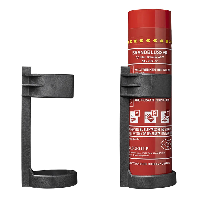 Firestop schuimblusser - 600 ml