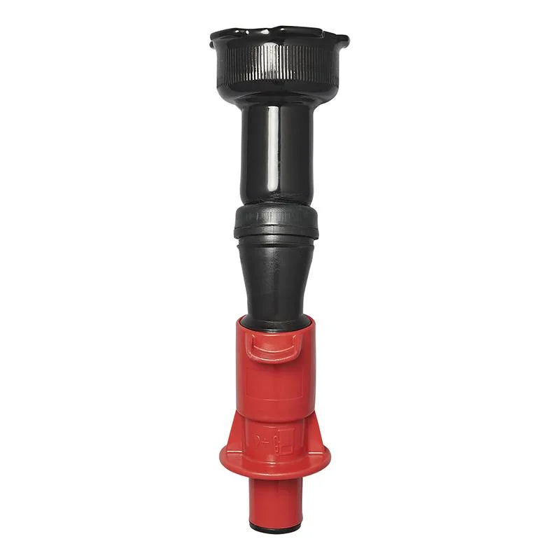 ProPlus Schenktuit metaal anti lek &amp; automatische stop (art. 530090 - 530091)