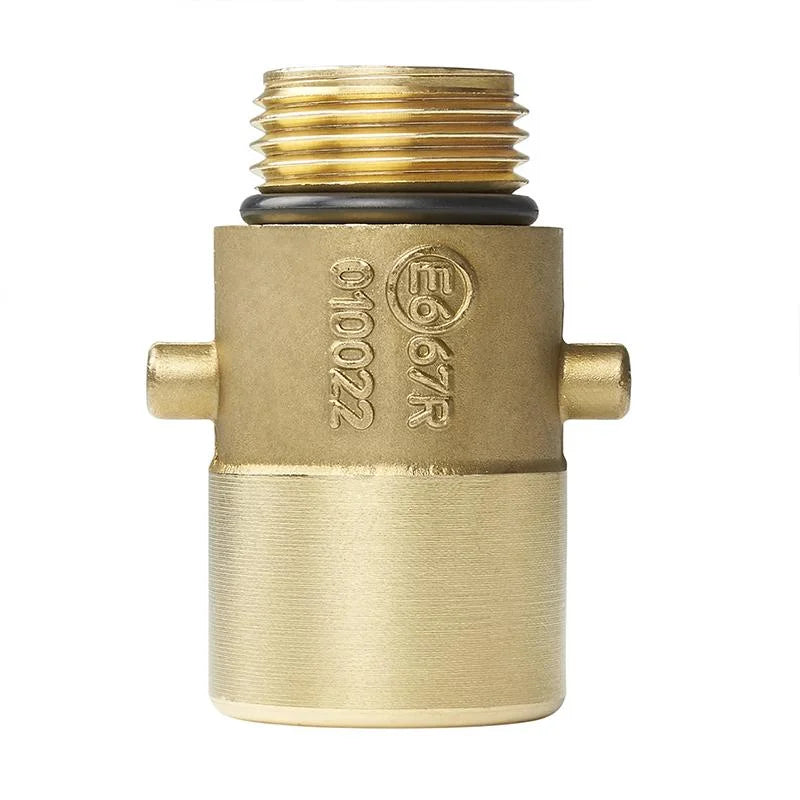ProPlus LPG nippel Nederland bajonet 22mm