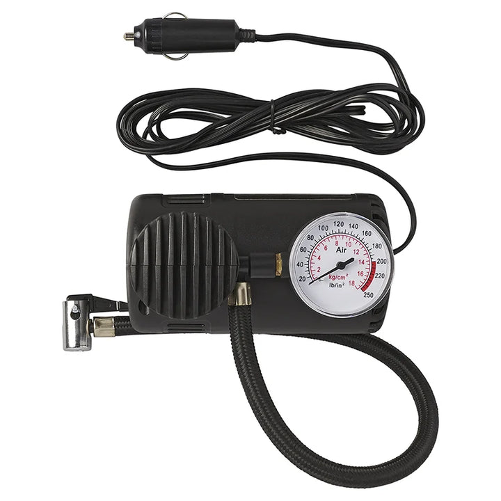 ProPlus Mini-luchtcompressor 12V