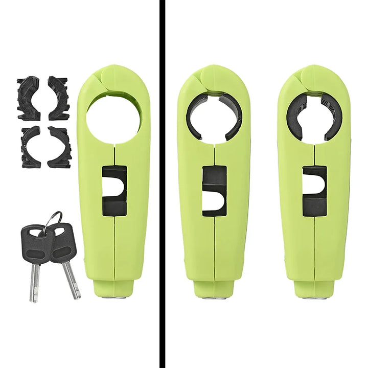ProPlus Handremslot voor motorfiets / scooter