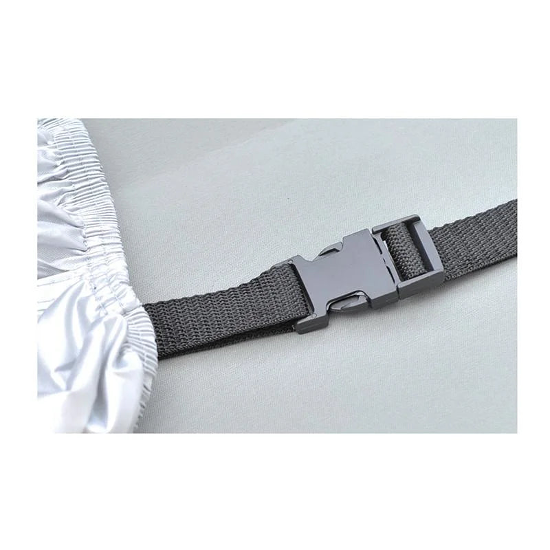 ProPlus Hagelbeschermhoes M (431x165x119cm) dikte 5mm