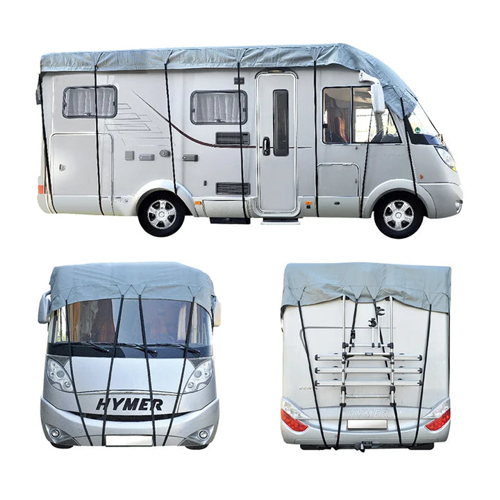 ProPlus Caravan- en camperdakhoes 9M 300cm