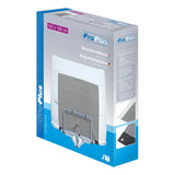 ProPlus Caravan beschermdoek 140 x 160 cm