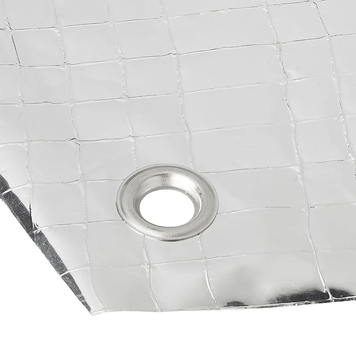 ProPlus Wielhoes aluminium reflecterend voor 16" banden