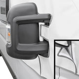 ProPlus Raamafdekking wit voor Fiat Ducato X290 vanaf 2014