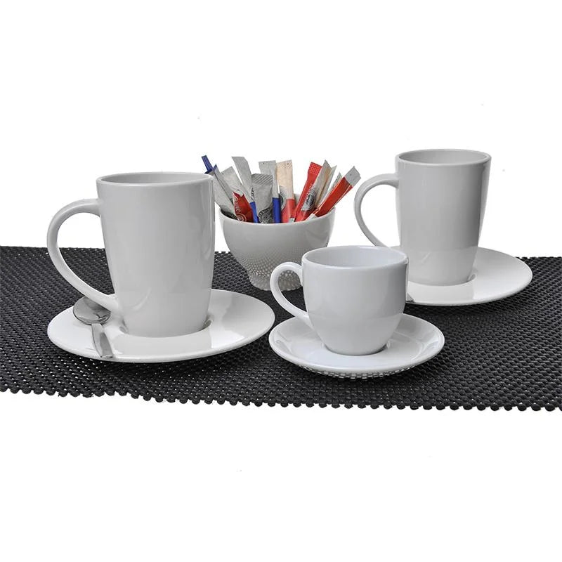 ProPlus Anti-slipmat zwart 150x30cm 3mm