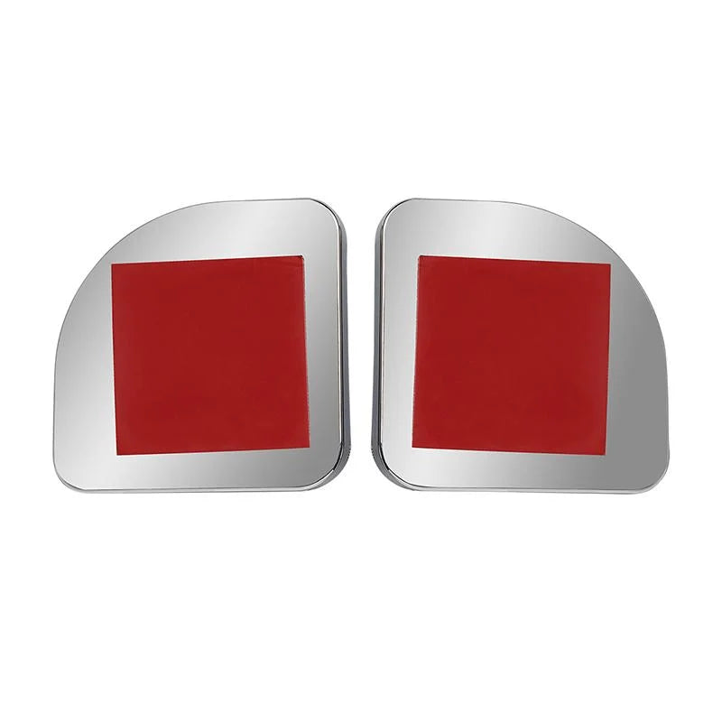 ProPlus Dodehoekspiegel 50x50mm - set van 2 stuks
