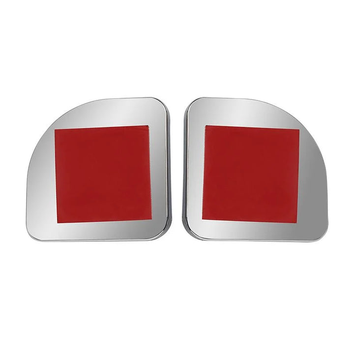 ProPlus Dodehoekspiegel 50x50mm - set van 2 stuks