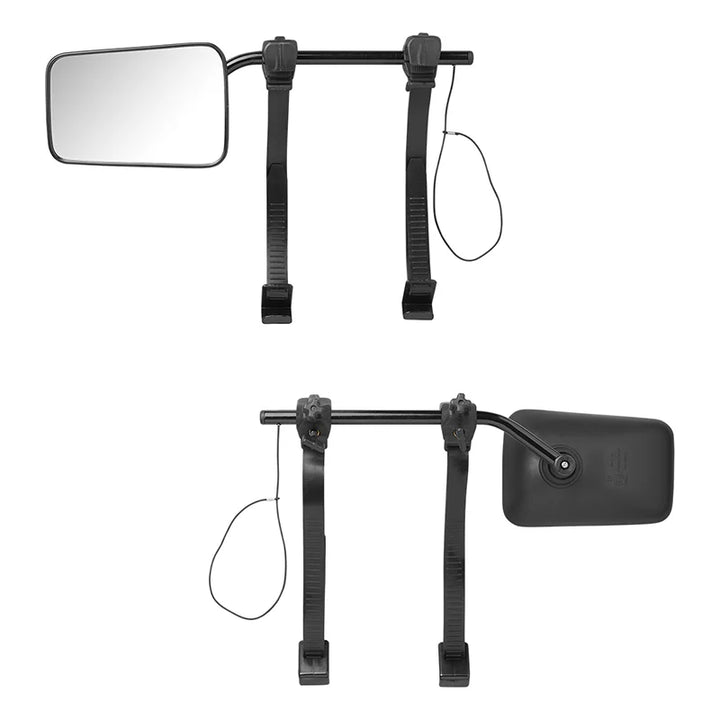 ProPlus Caravanspiegel DeLuxe
