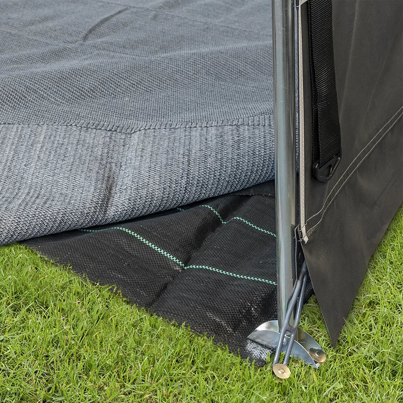 ProPlus Grondzeil Eco 2,50x3,00M