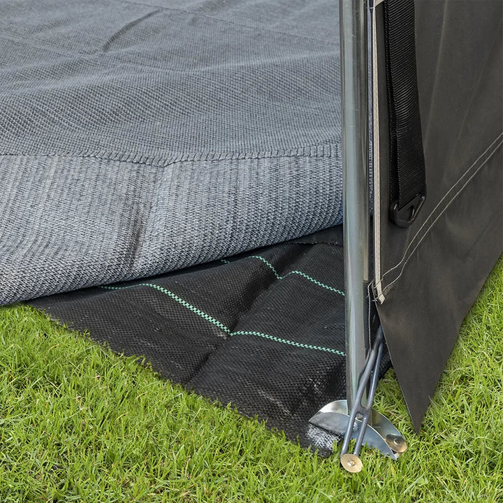 ProPlus Grondzeil Eco 2,50x3,00M