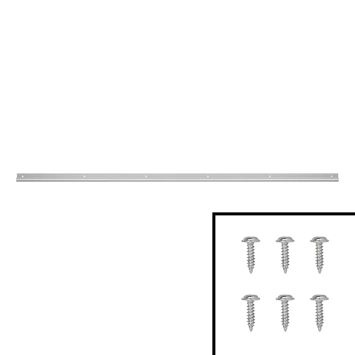 ProPlus Tentrail aluminium 180° 100 x 2,6 cm
