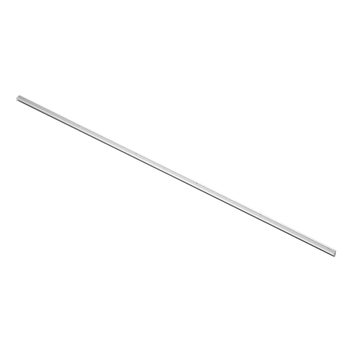 ProPlus Tentrail aluminium 90° 120 x 2,5 cm zelfklevend - set van 3 stuks