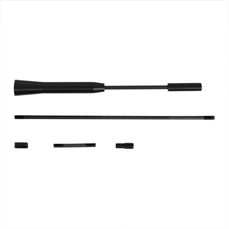 ProPlus Auto antenne incl. M5 &amp; M6 adapters