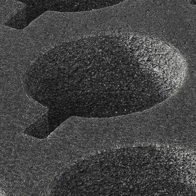 ProPlus Bekerhouder van hard foam voor glazen en kopjes