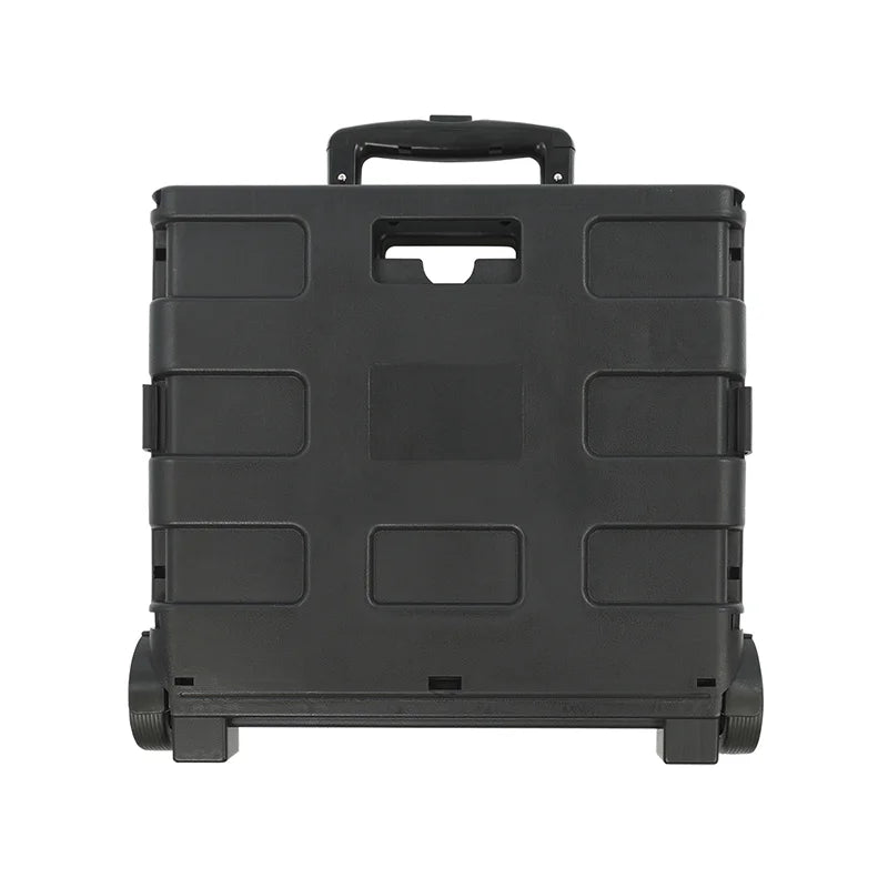 ProPlus Transport Trolley met Inklapbare Krat