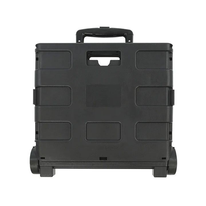 ProPlus Transport Trolley met Inklapbare Krat