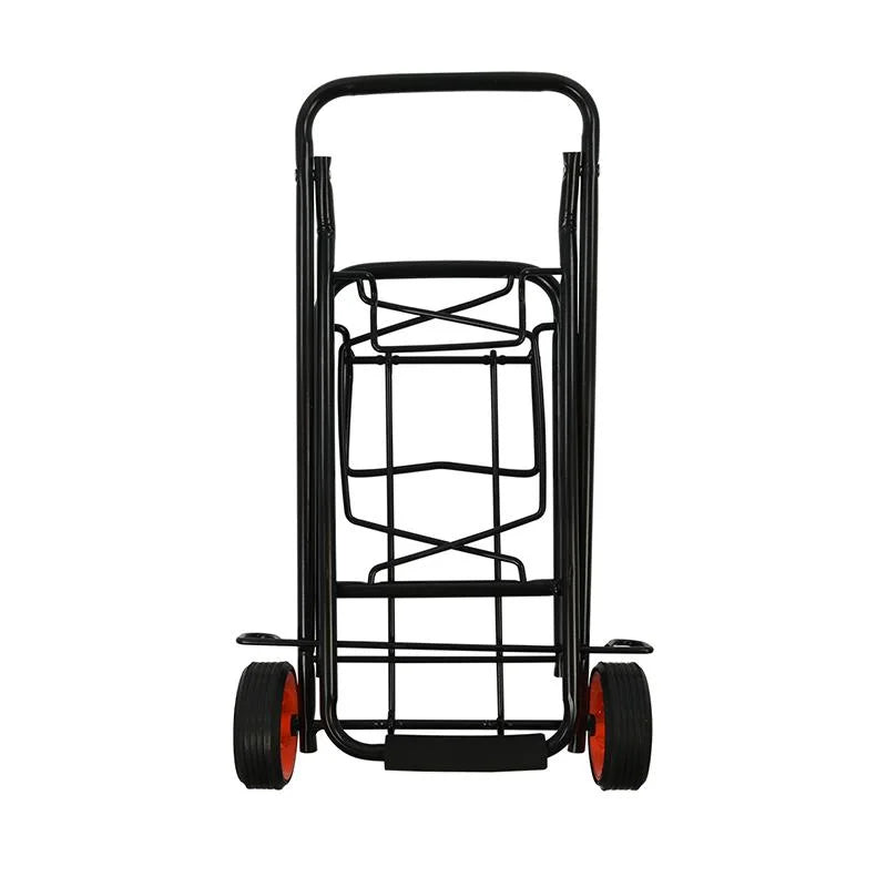 ProPlus Transport trolley inklapbaar met elastisch koord 30kg