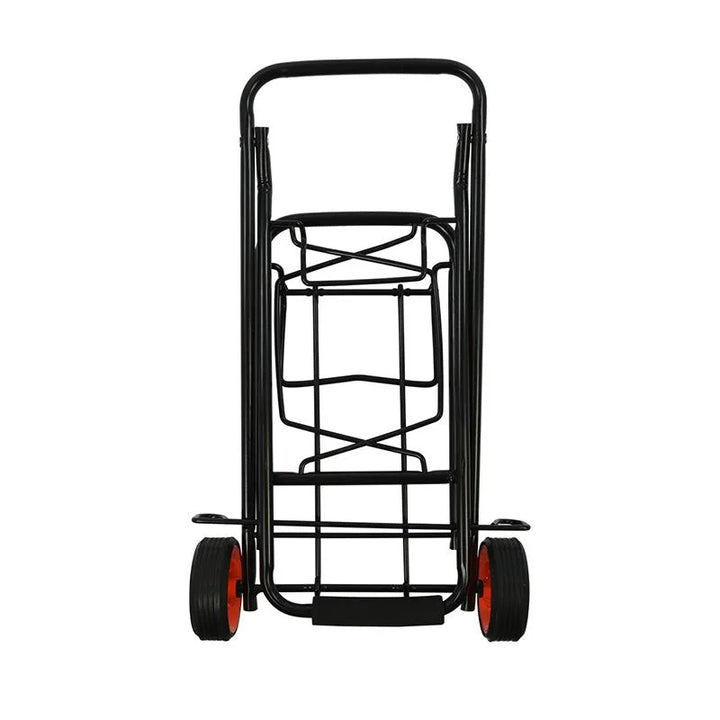 ProPlus Transport trolley inklapbaar met elastisch koord 30kg