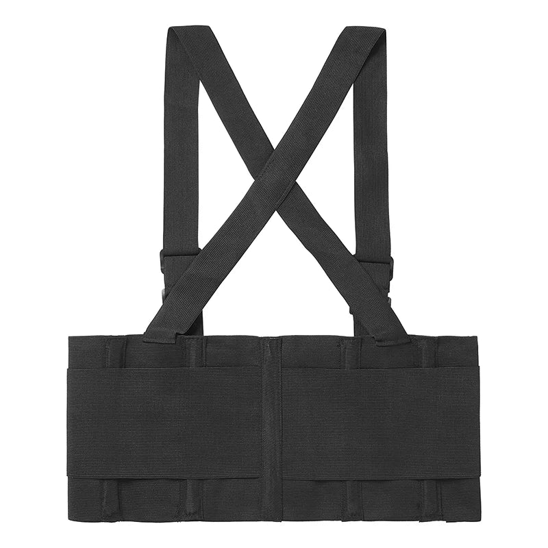 ProPlus Ruggordel - Maat XL - 47 t/m 56 inch - 119 t/m 142 cm
