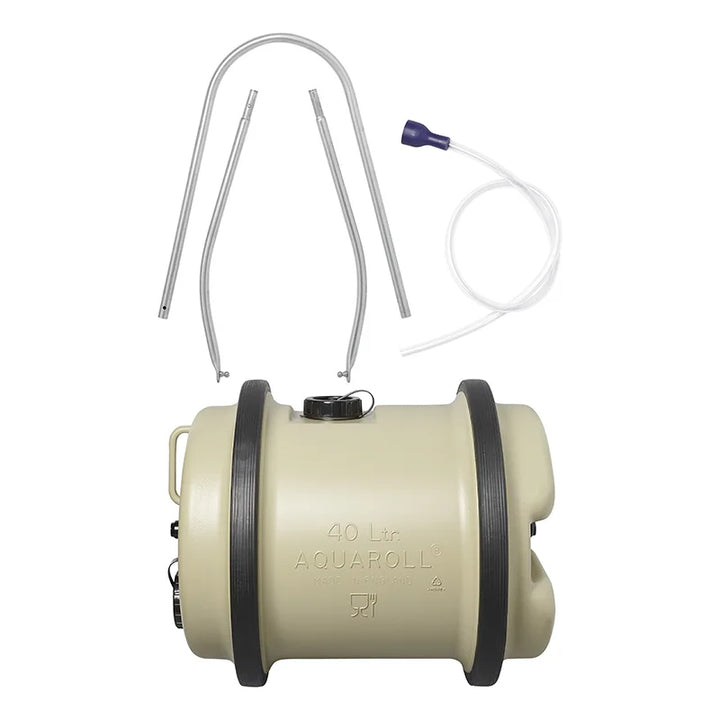 ProPlus Aquaroll schoonwatertank 40L beige