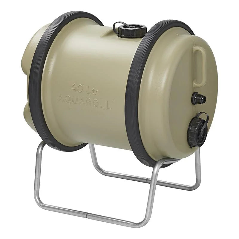 ProPlus Aquaroll metalen standaard
