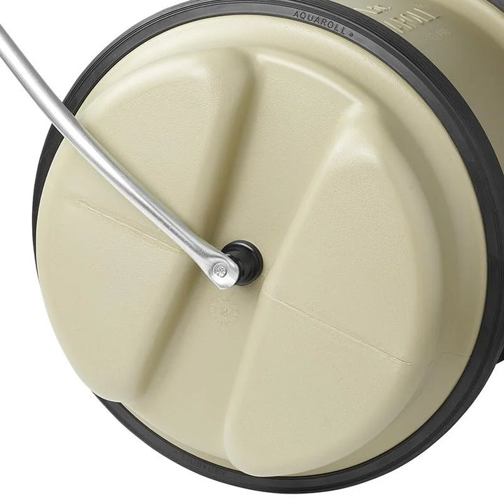 ProPlus Aquaroll eindstukken - set van 2 stuks