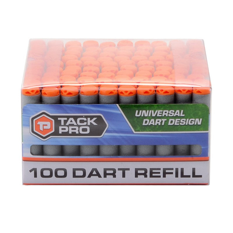 Tack Pro navul set 100 pijlen 