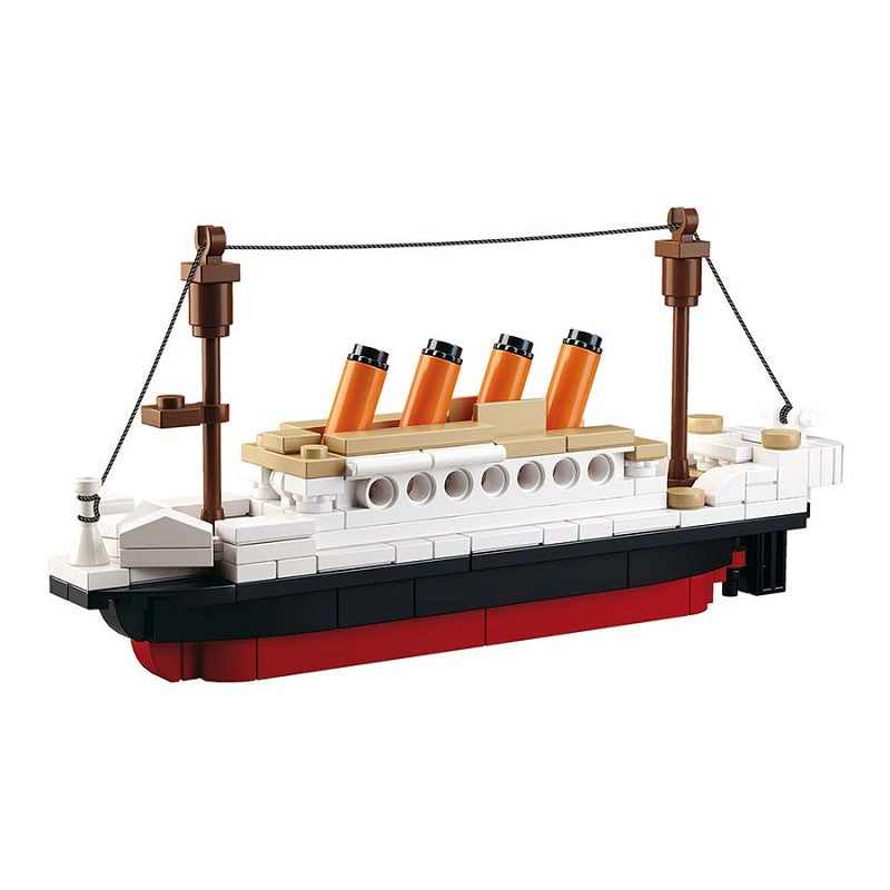 Sluban Titanic Small M38-B0576 #16108