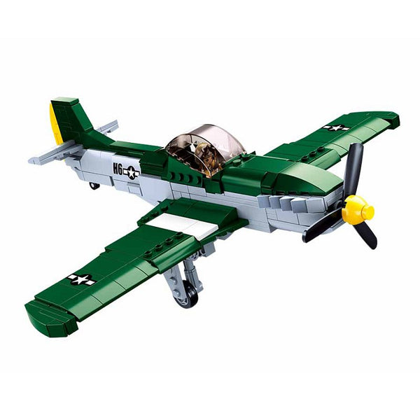 Sluban American Fighter M38-B0857 #16120