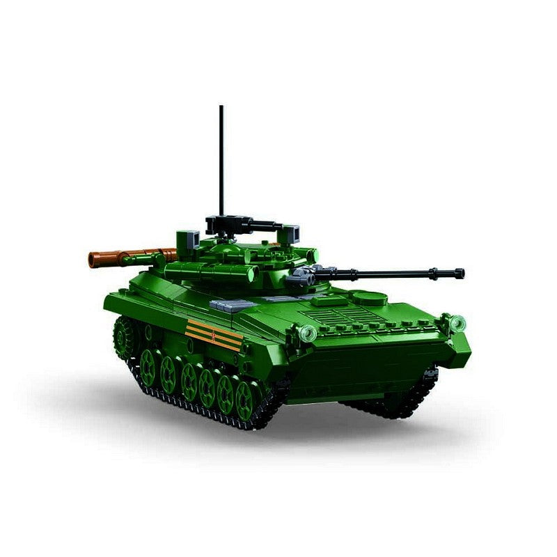 Sluban Infantery fighting vehicle M38-B1136 