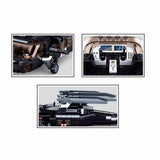 Sluban US medical Army helicopter M38-B1012 #16169