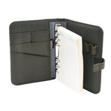 Notitieboek Outdoor klein Groen