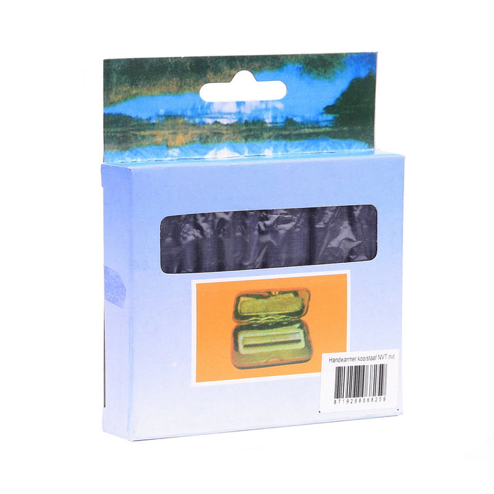 Fosco Handwarmer Sticks Koolstaaf