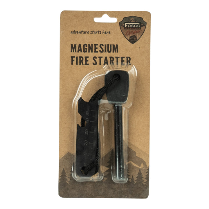 Fosco Magnesium Starter