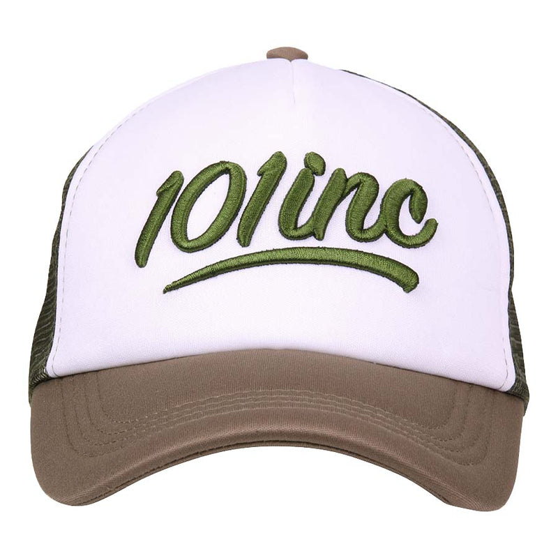 101INC  Truckercap Mesh Nr.4